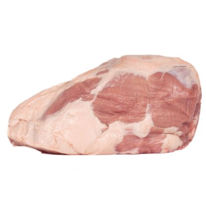 Plec vepřová bez kosti cca 1 kg