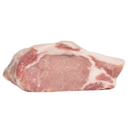 Pečeně bez kosti cca 1 kg (Kotleta)