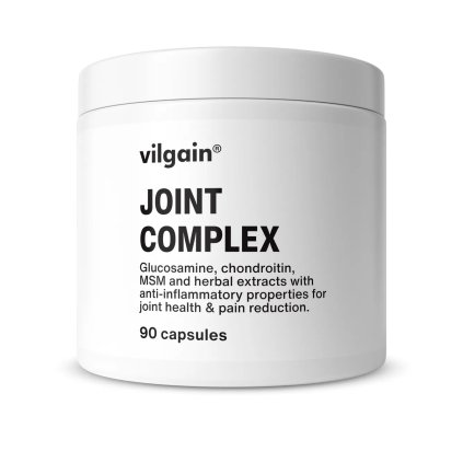 Vilgain Joint Complex 90 kapslí