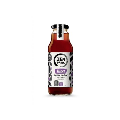 ZEN tulsi 300ml KOLDOKOL