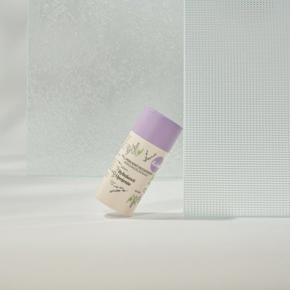 Tuhý Deodorant Bylinkové Opojení 45 ml Kvítok