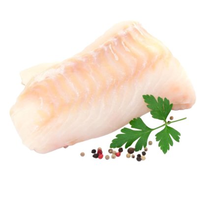 Filet Aljašská treska exclusive cca 200g