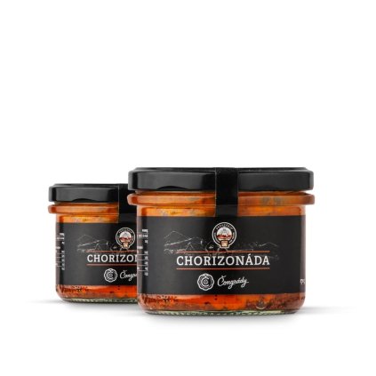 Chorizonáda Čongrády 170 g