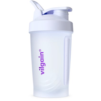 Vilgain Shaker Pro - Bellflower 400ml