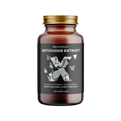 32222 artichoce extrakt