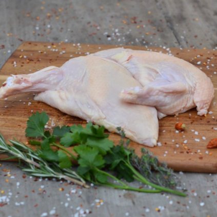 Kuřecí prsa SUPREME