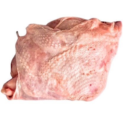 Krůtí roláda