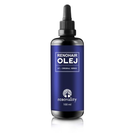 Renohair 100 ml s pipetkou | Renovality