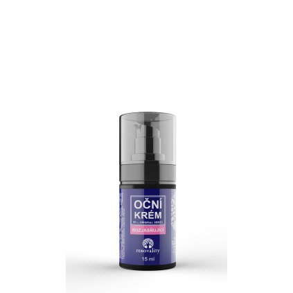 Oční krém – rozjasňující 15 ml | Renovality