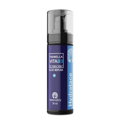 Tremella VitaB3 Pleťové sérum - 30 ml Hydratace/Hyperpigmentace | Renovality