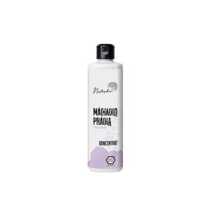 Máchadlo prádla Levandule koncentrát 500ml Natasha
