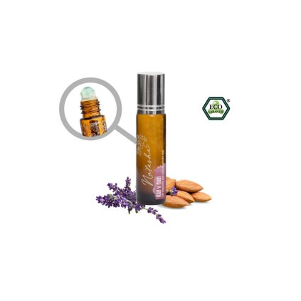 Roll-on Klid v duši 10ml Natasha