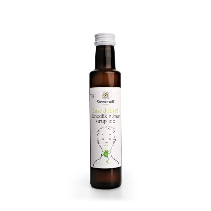 1322 sonnentor zase dobre knedlik v krku sirup bio 250 ml