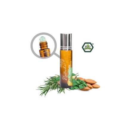 Roll-on Inspirace a soustředění 10ml Natasha
