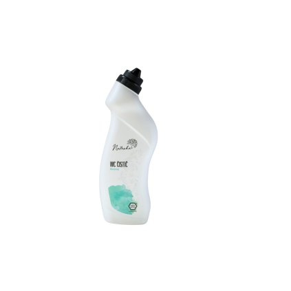 WC čistič Borovice 750ml Natasha