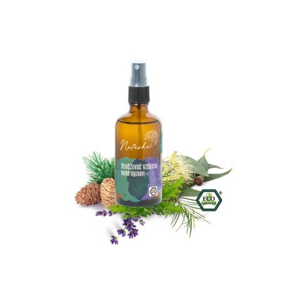 Osvěžovač vzduchu Volně Dýchám 100ml Natasha
