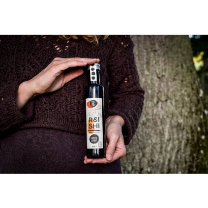 REISHI funkční sirup 250 ml KOLDOKOL
