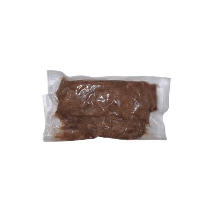 Trhané hovězí maso cca 200g Řeznictví U Bobra