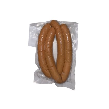 Páreček pro děti cca 200g Řeznictví U Bobra