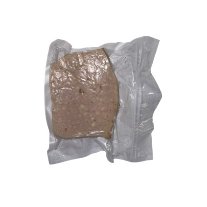 Jemná sekaná s čedarem cca 200g Řeznictví U Bobra