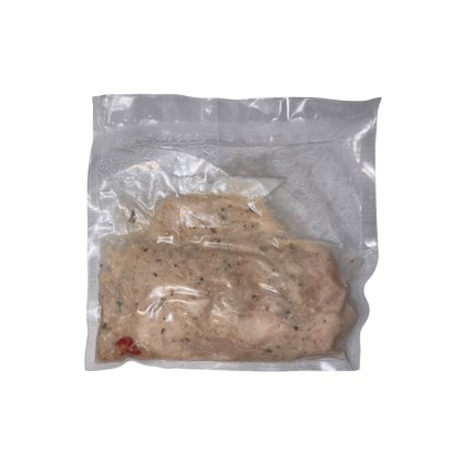 Trhané kuřecí maso cca 200g Řeznictví U Bobra