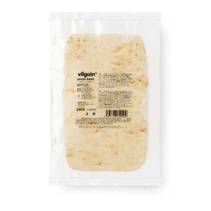 Vilgain Těsto na pinsu 250g