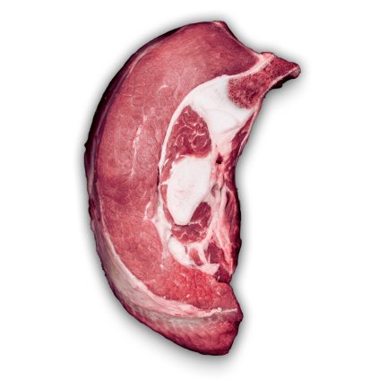 Žebra/Hrudí s kostí nízké cca 1kg Čunát | Jezto Market