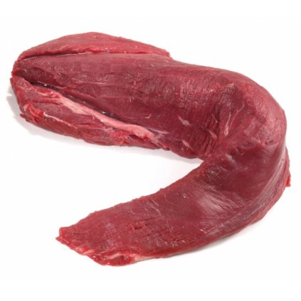 Hovězí svíčková pravá cca 1kg Čunát | Jezto Market