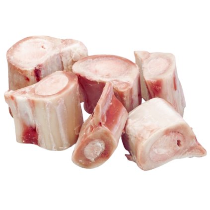 Hovězí Kosti morkové cca 1kg Čunát | Jezto Market