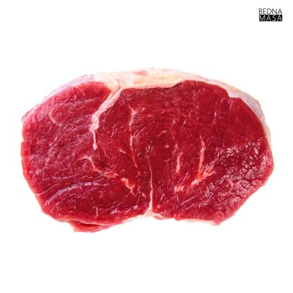 Hovězí Sirloin steak - nízká roštěná cca 250 g Čunát | Jezto Market