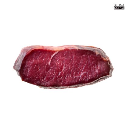 Hovězí Sirloin steak DRY AGED cca 1kg Čunát | Jezto Market