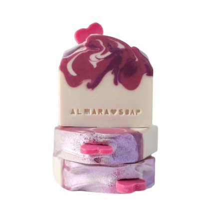 Mýdlo FOR YOU 100g Almara Soap