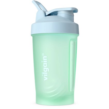 Vilgain Shaker Pro - Seafoam 400ml