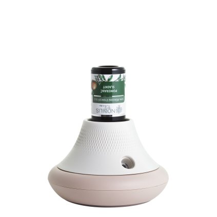 Přenosný MINI difuzér NOBILIS