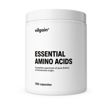 Vilgain EAA 150 kapslí