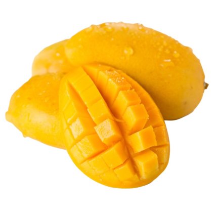 Medové mango cca 300g