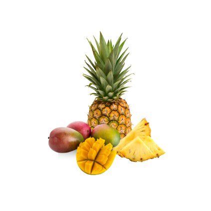 Bedýnka mango a ananas