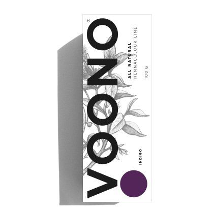 Indigo 100g VOONO