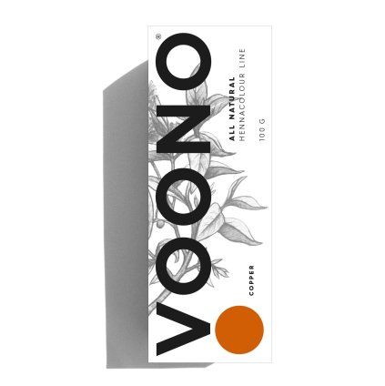 Copper 100g VOONO