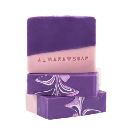 Spring Melody 100g Almara Soap
