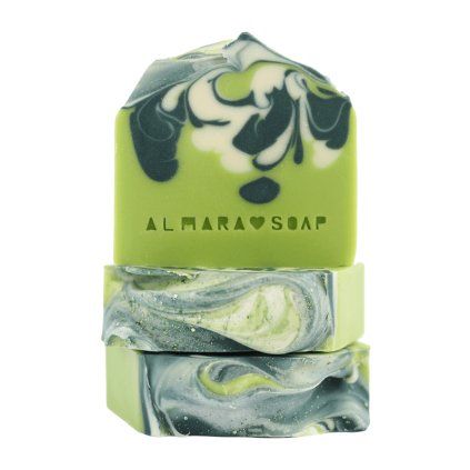 Jasmine Flower 100g Almara Soap