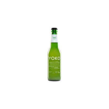 Matcha BIO - YOKO 330ml