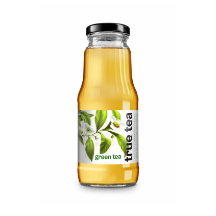 Green Tea 300ml True Tea