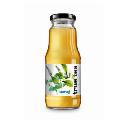 True Tea Tuareg 300ml