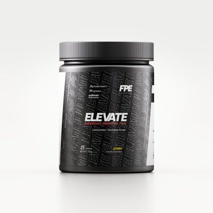 FPE Nutrition Elevate Citron 750 g