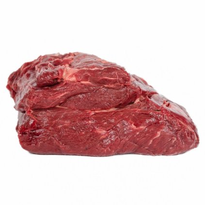 BIO hovězí krk cca 1 kg