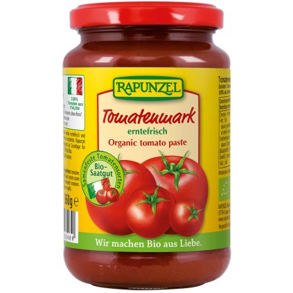 10301 bio rajsky protlak rapunzel 360 g