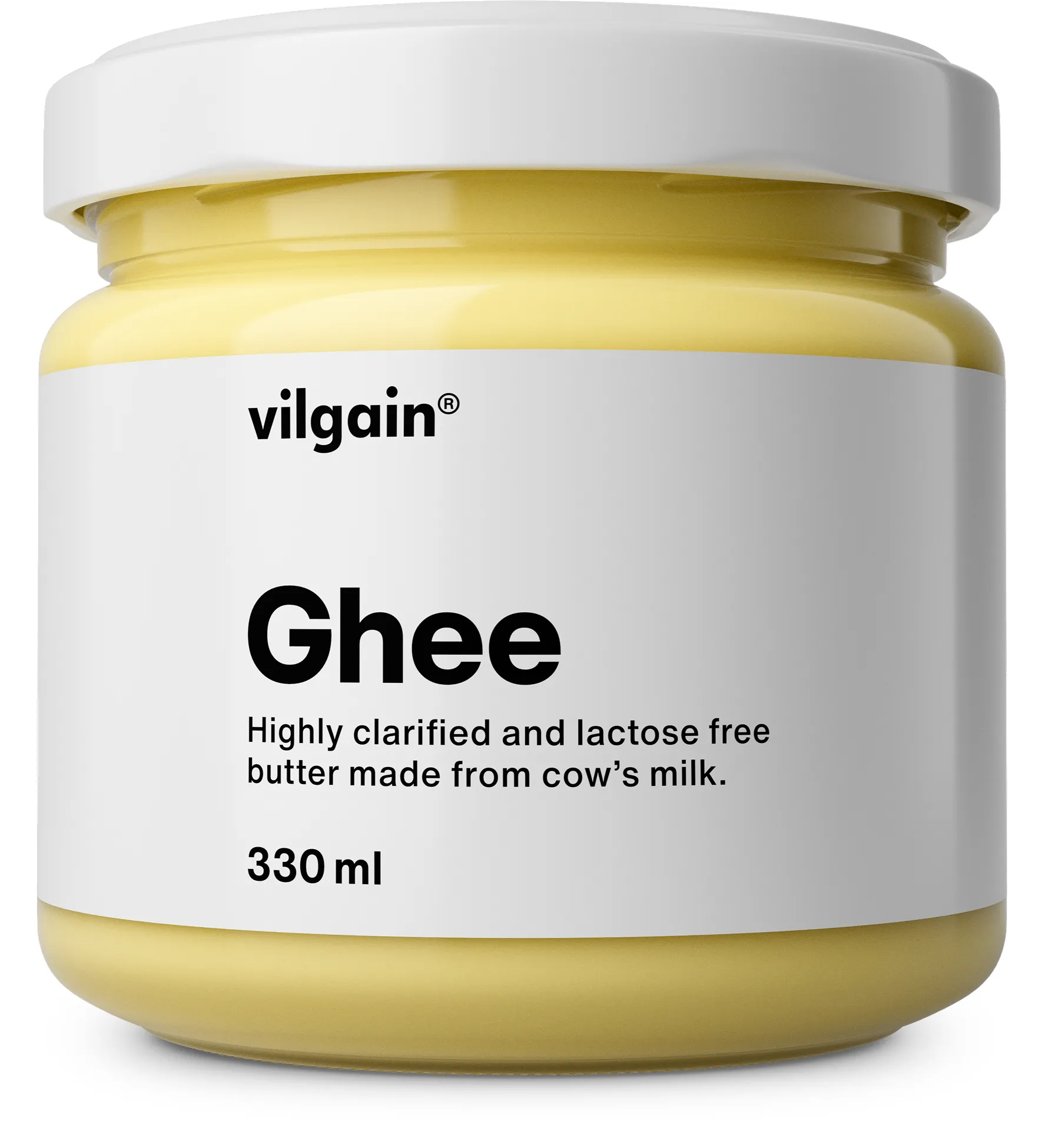 Vilgain Ghí 330 ml
