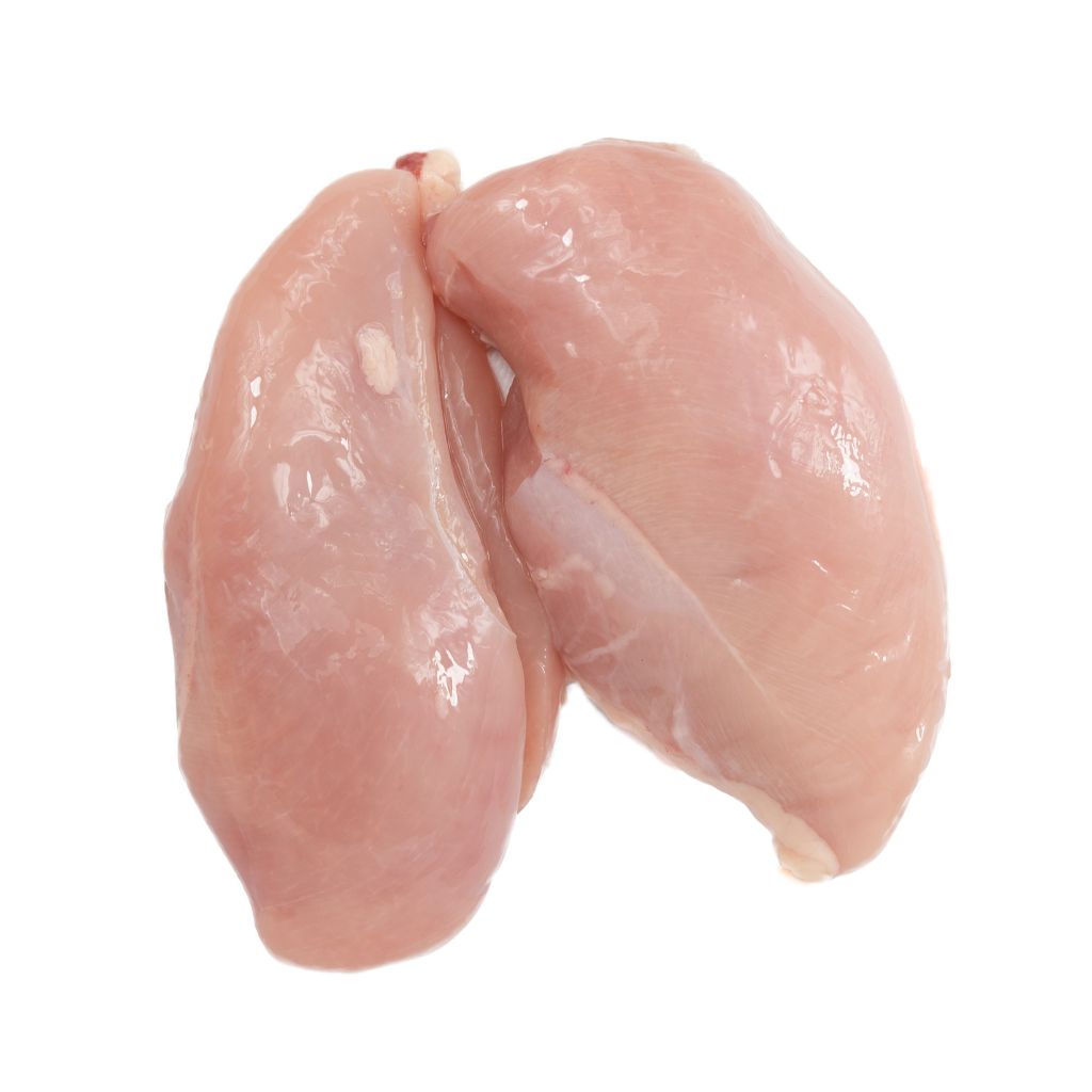 Farmářská kuřecí prsa cca 500 g