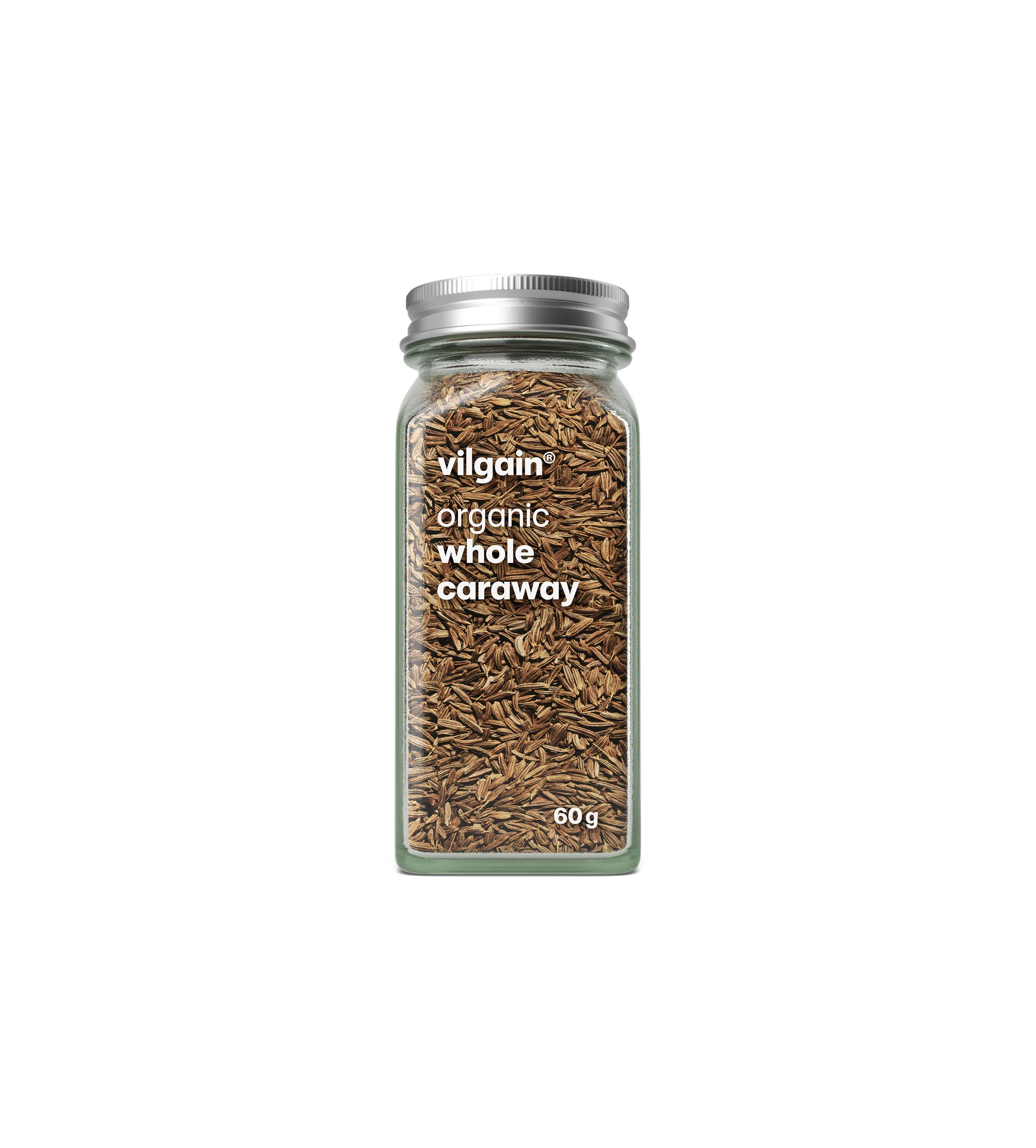 Kmín celý BIO 60 g